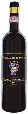 Ciacci Piccolomini DAragona Pianrosso Brunello Di Montalcino